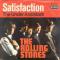 (I Can't Get No) Satisfaction